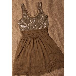 Express Party Dress